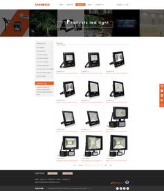 從民治到深圳 一站式數(shù)字解決方案，助力歐美克照明照亮全球市場