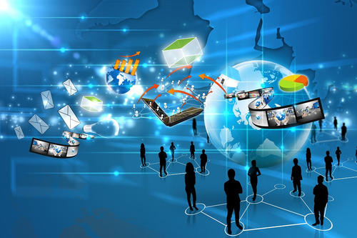 網(wǎng)站建設(shè) 從概念到上線的全面指南