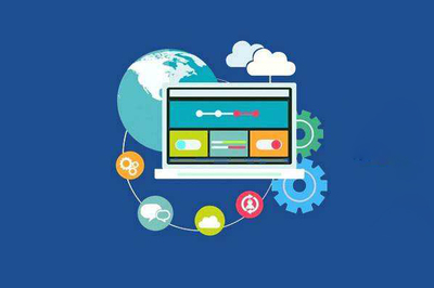 以品牌為核心的展示型網(wǎng)站建設(shè) 塑造卓越數(shù)字形象