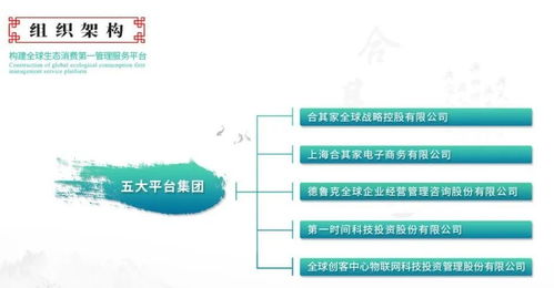 擁抱物聯(lián)網(wǎng) 收獲時(shí)代趨勢(shì)財(cái)富，跨入商界頂流圈層的戰(zhàn)略路徑